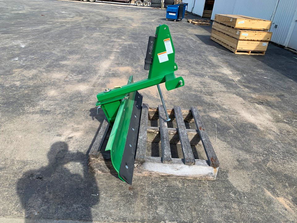 Frontier RB2072 STD REAR BLADE