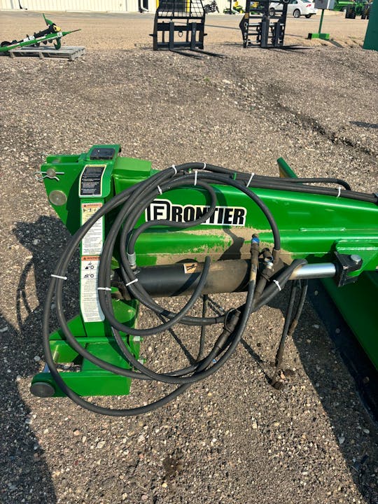 Frontier RB2410