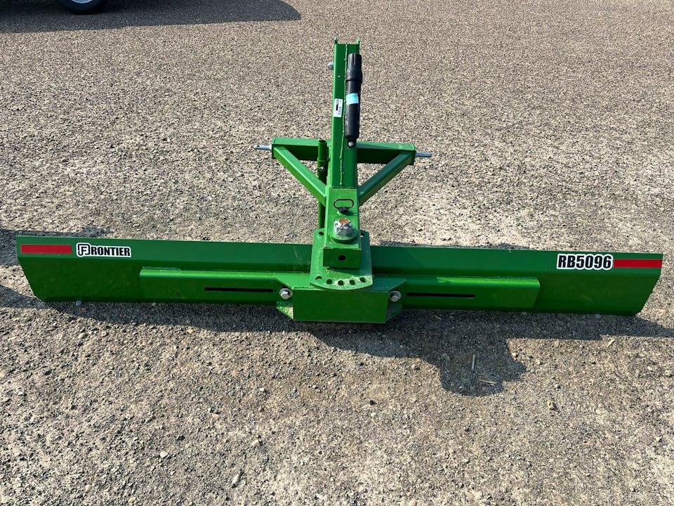 Frontier RB5096