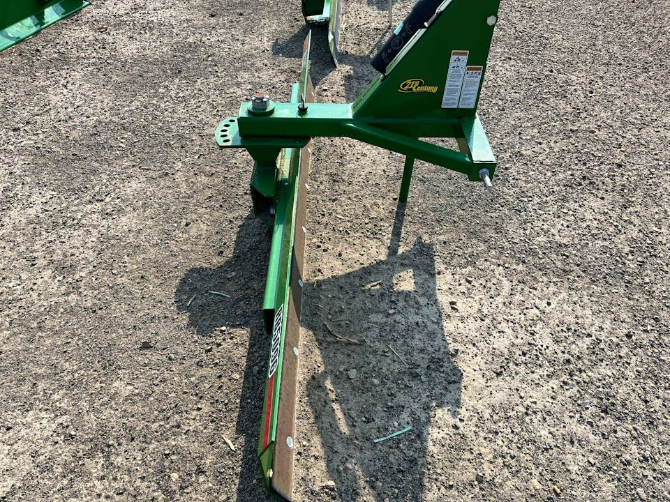 Frontier RB5096
