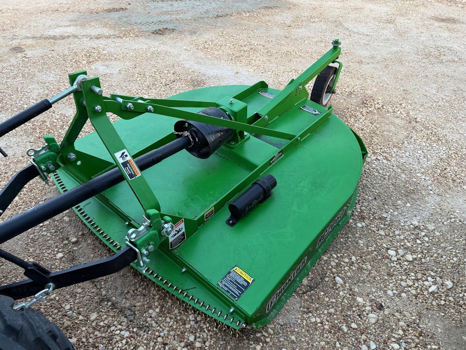 Frontier RC2060
