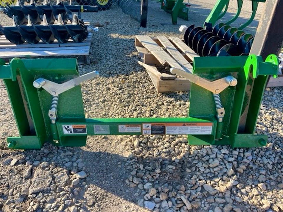 Frontier SA20F