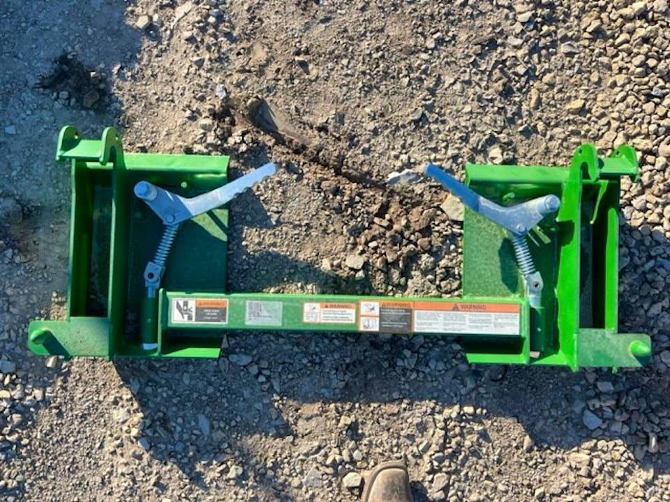 Frontier SA20F