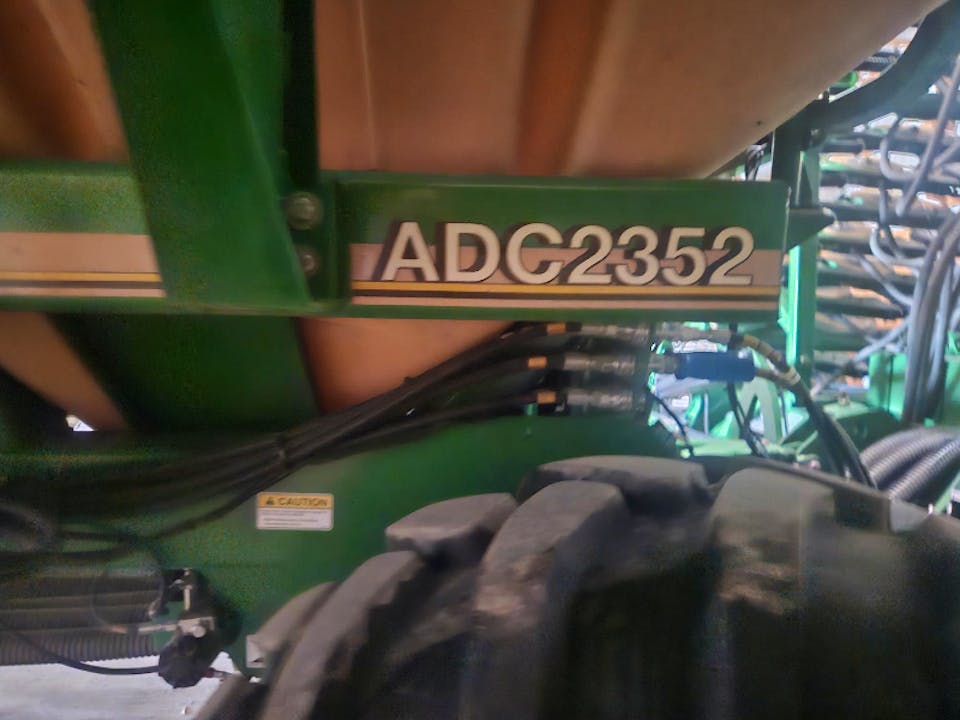 GREAT PLAINS CTA4500