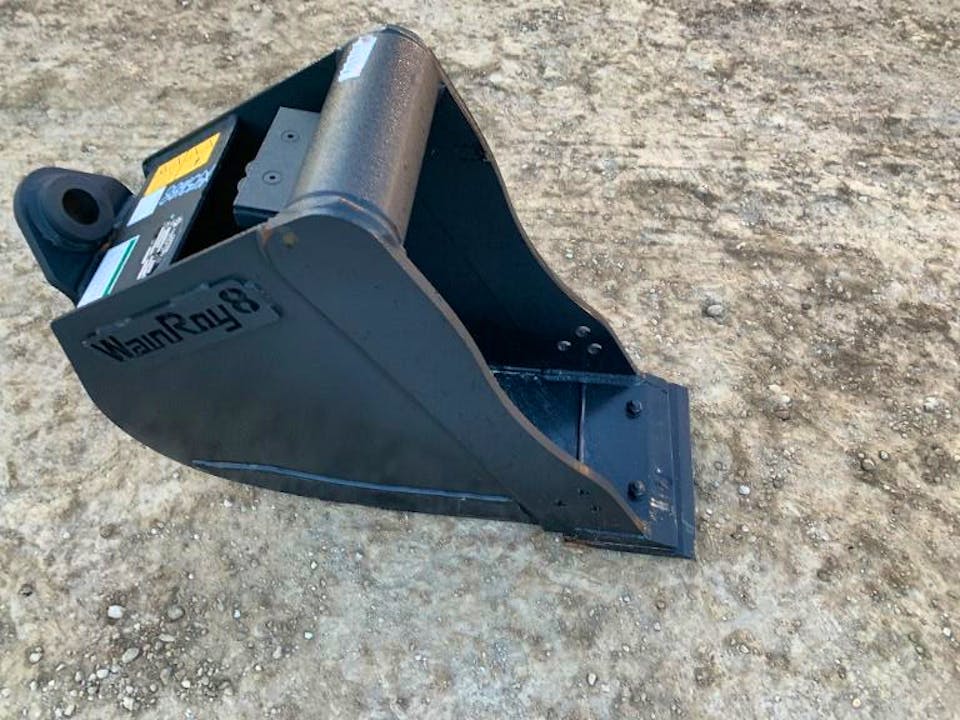Gannon 85GP12