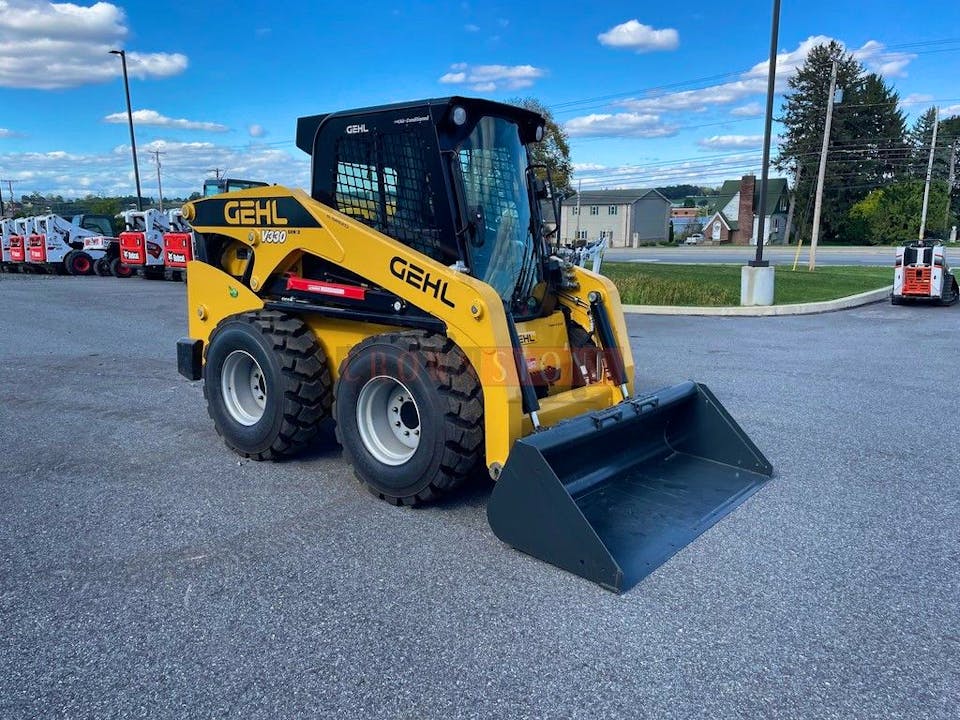 Gehl V330 Gen 2