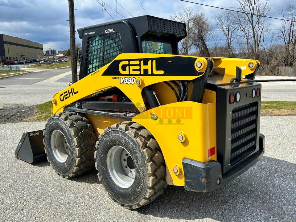 Gehl V330 Gen 2