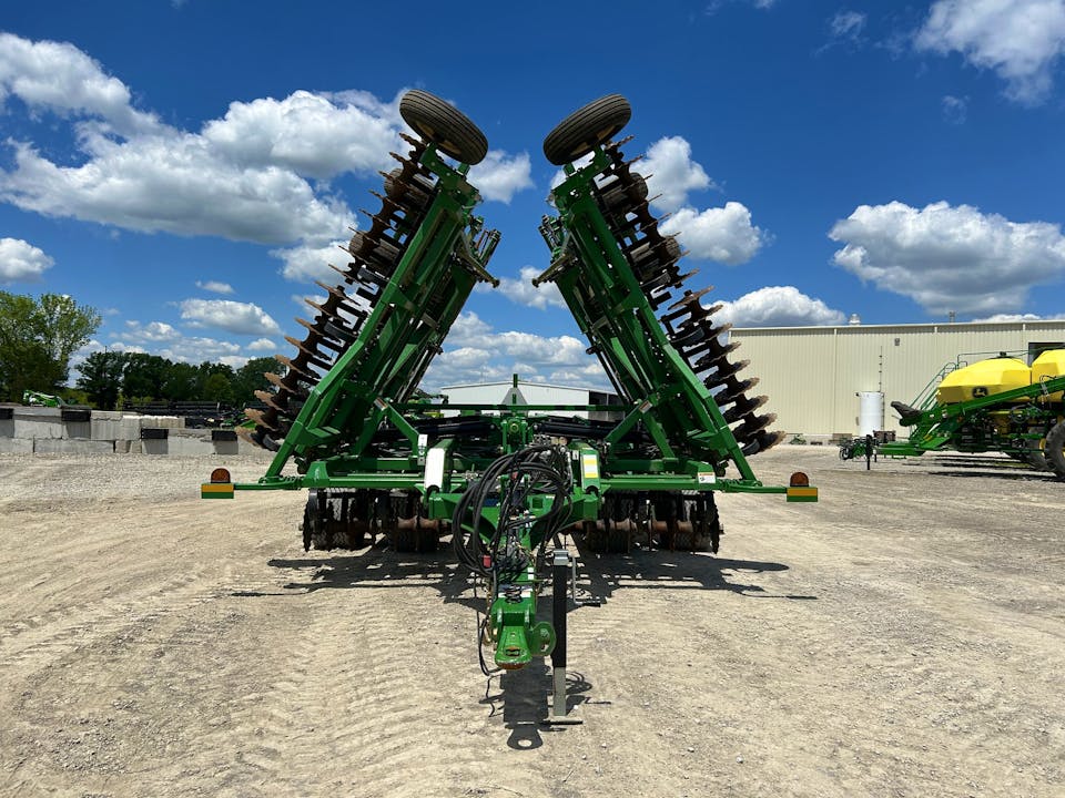 Great Plains 3500TM