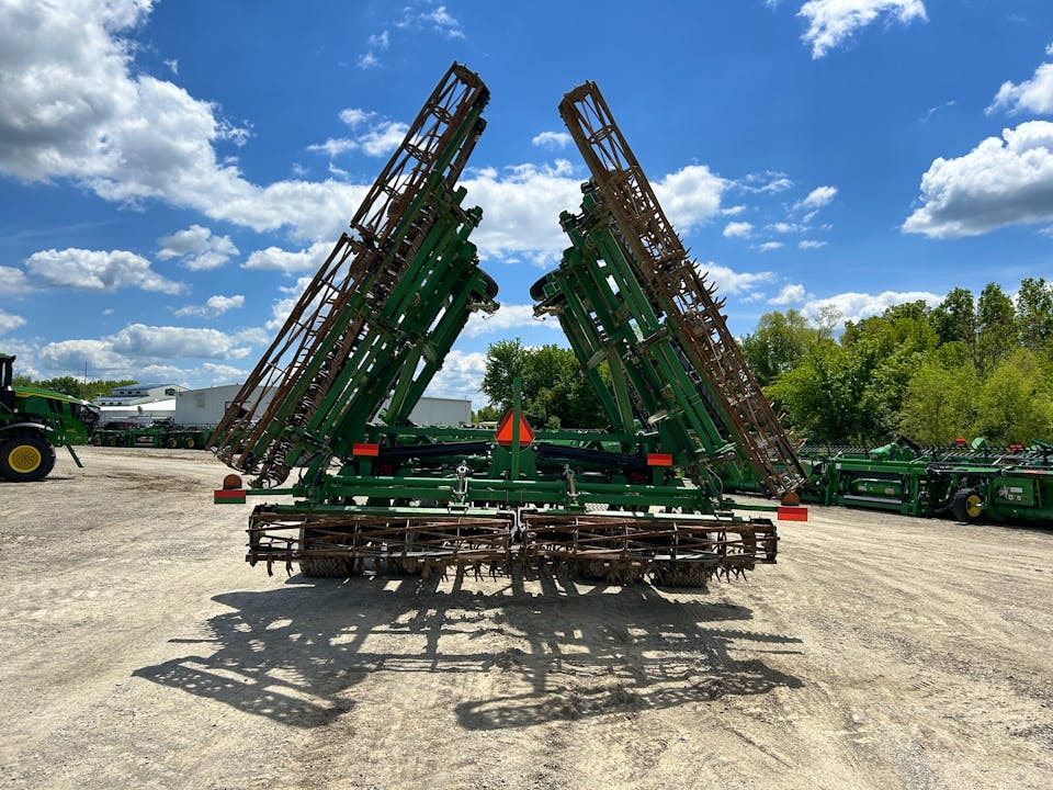 Great Plains 3500TM