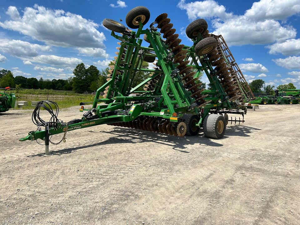 Great Plains 3500TM
