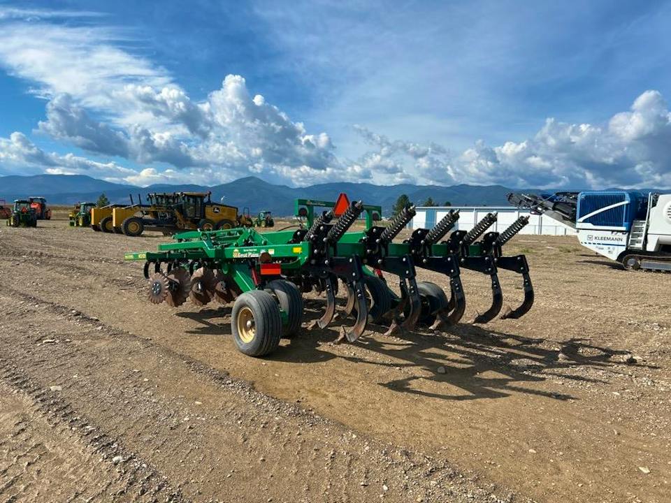 Great Plains MC5109