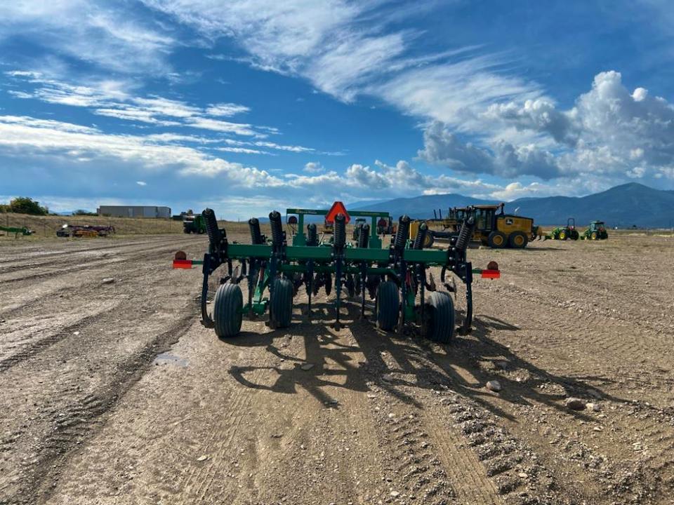 Great Plains MC5109