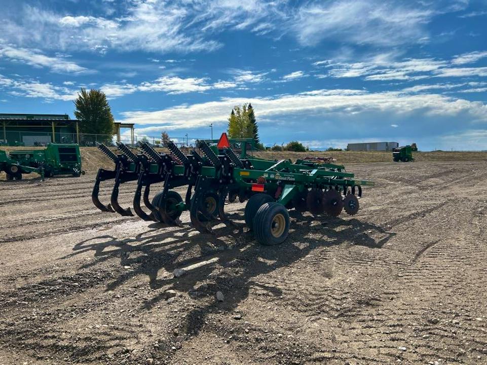 Great Plains MC5109