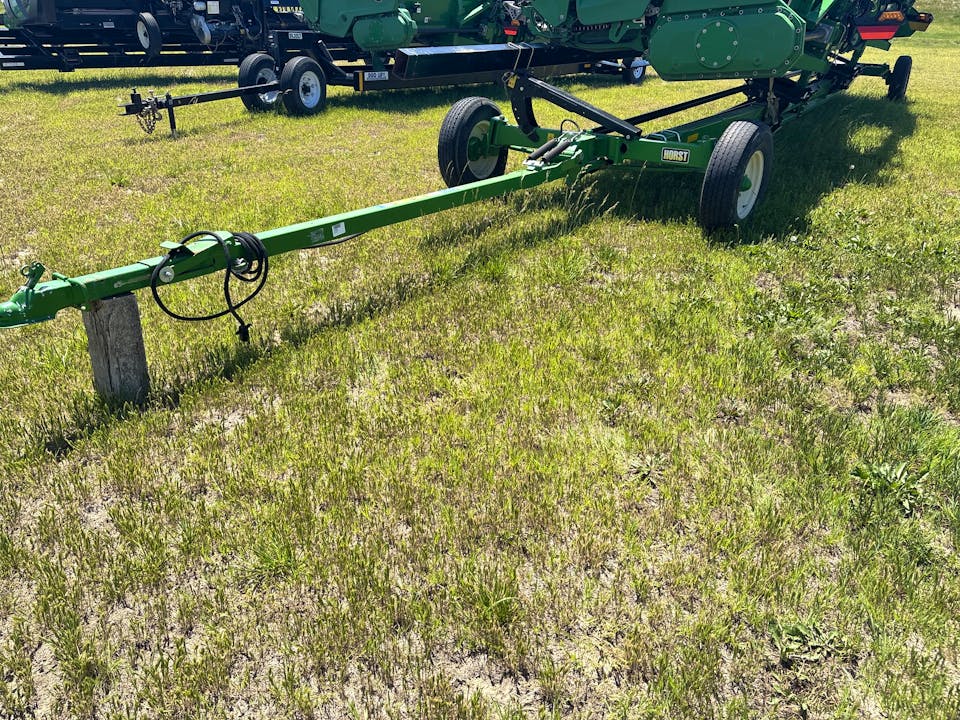 Horsch CHCFE45