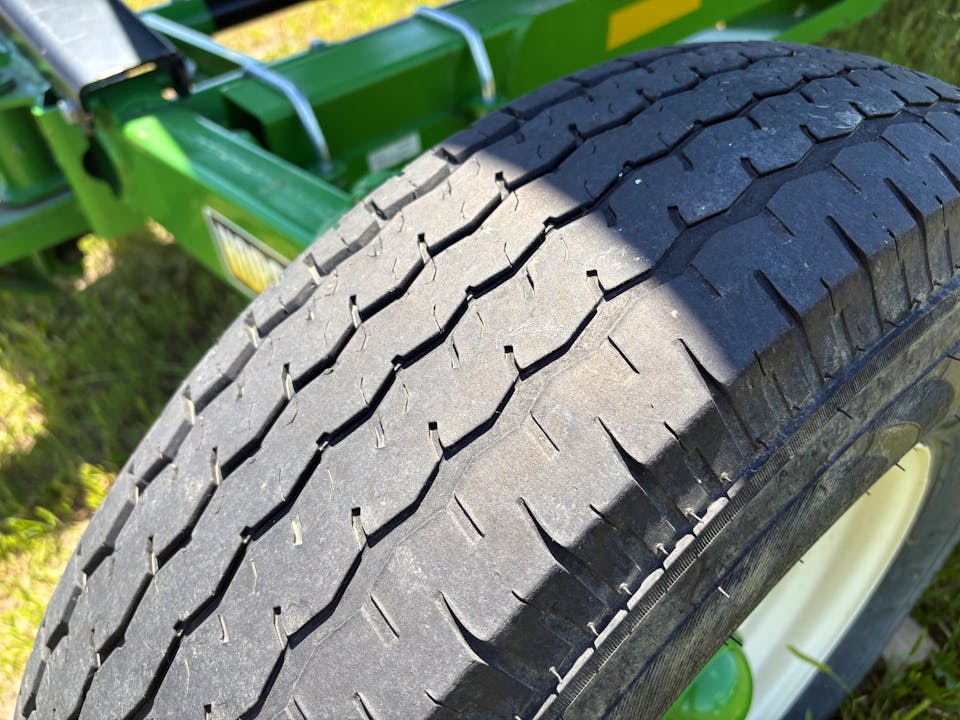 Horsch CHCFE45