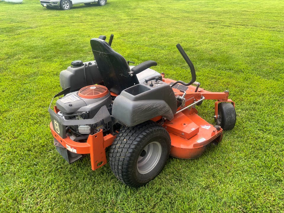 Husqvarna M-ZT 61