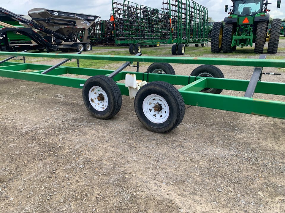 INDUSTRIAS AMERICA 842R