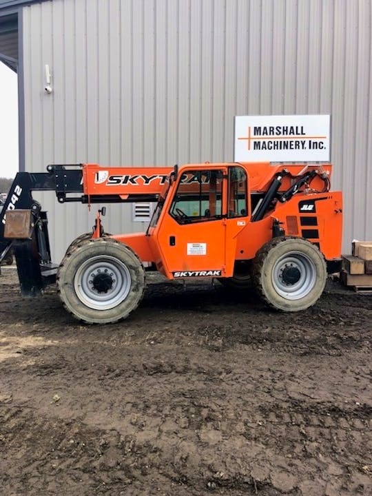 JLG 10042 T4F