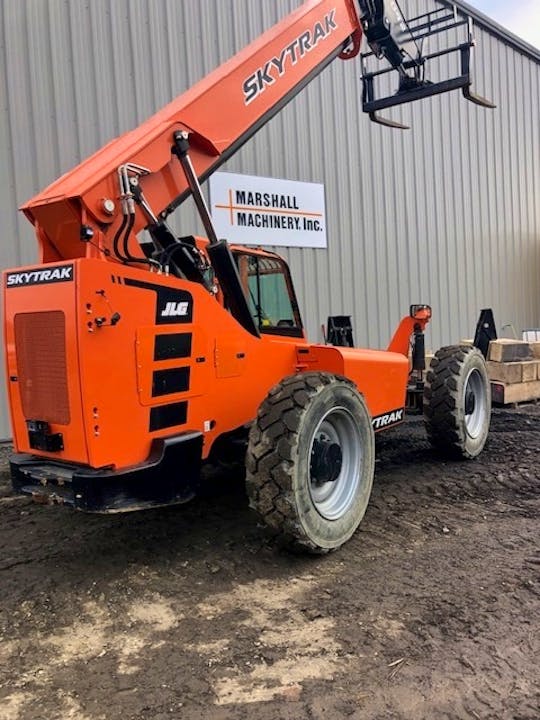 JLG 10042 T4F