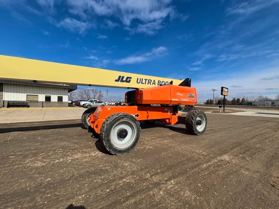 JLG INDUSTRIES 1200SJP