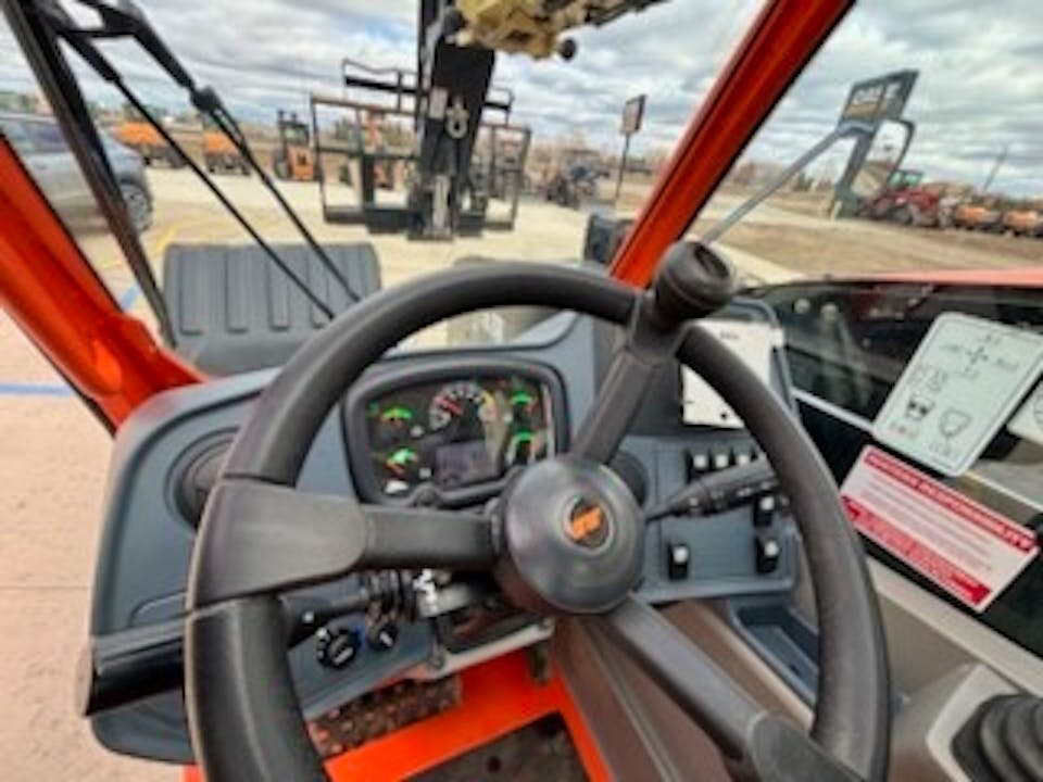 JLG INDUSTRIES 943