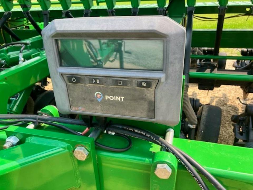 John Deere 1590