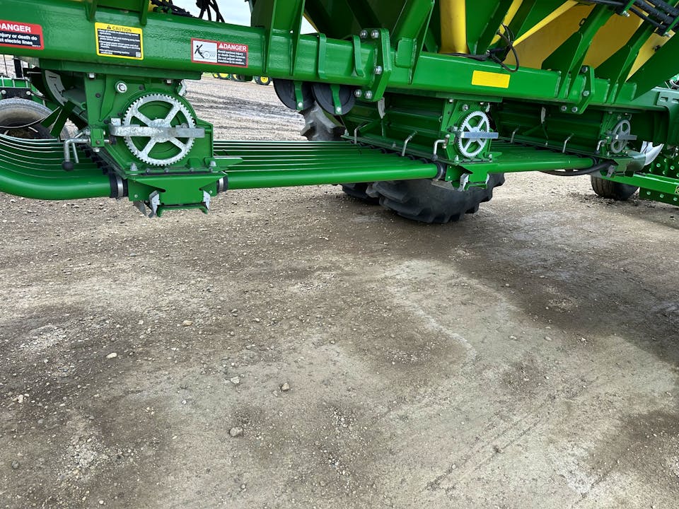 John Deere 1890