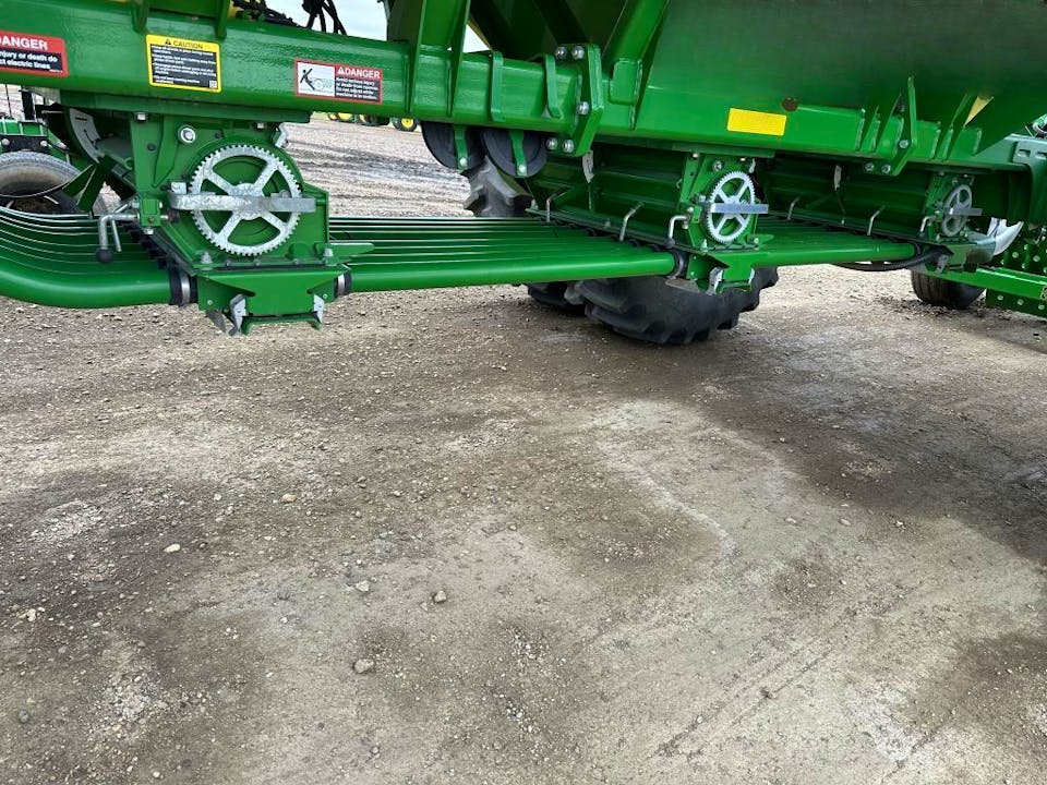 John Deere 1890
