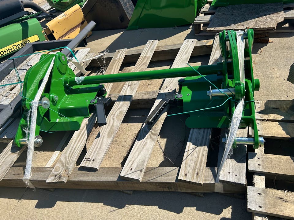 John Deere 200X/200C