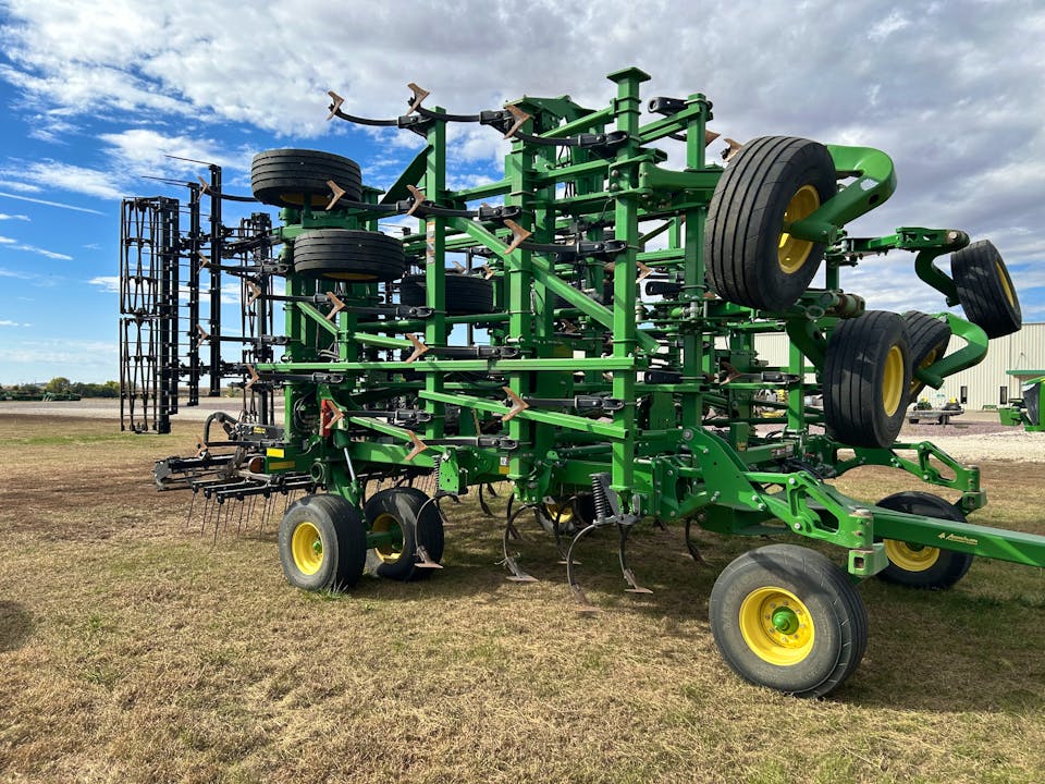 John Deere 2230FH