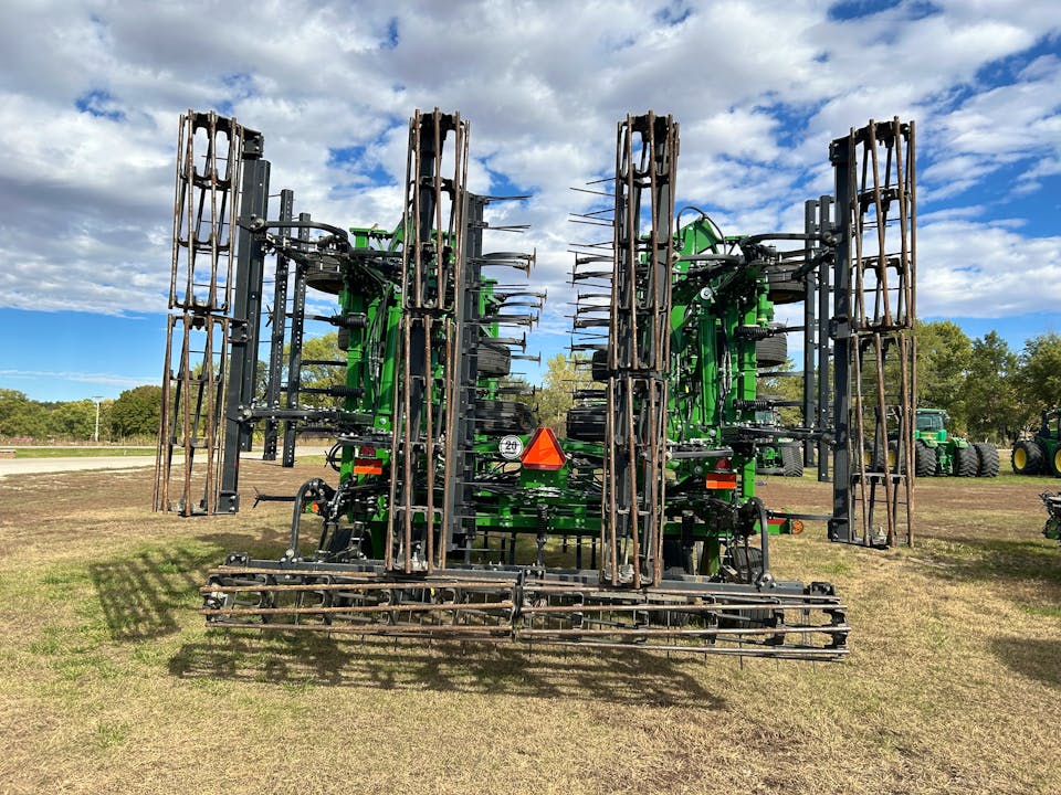 John Deere 2230FH