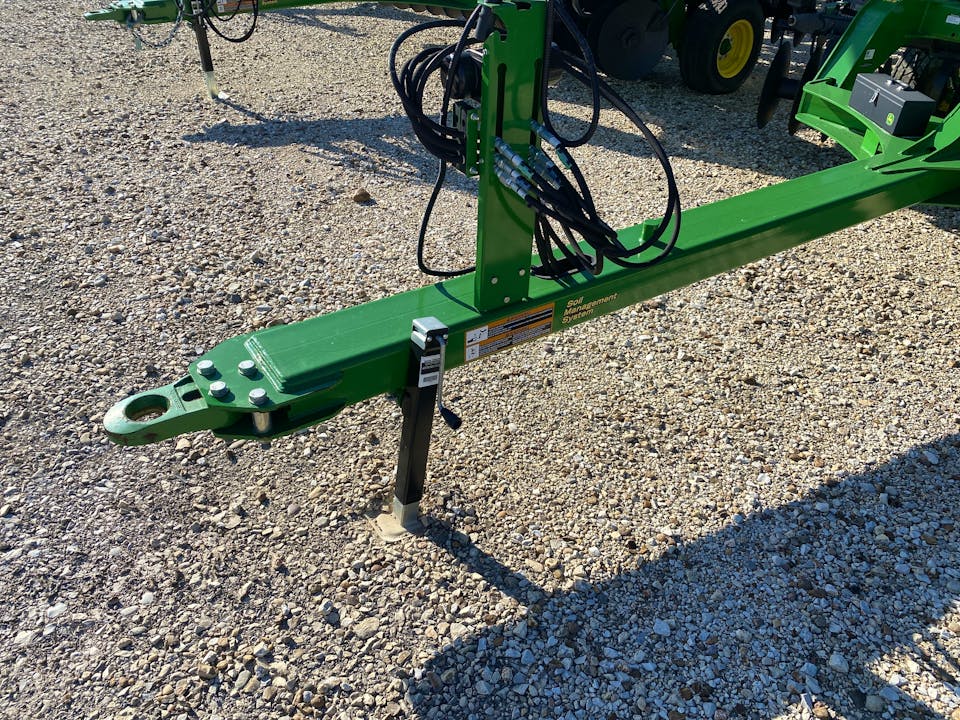 John Deere 2630