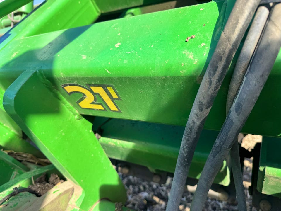 John Deere 2680H
