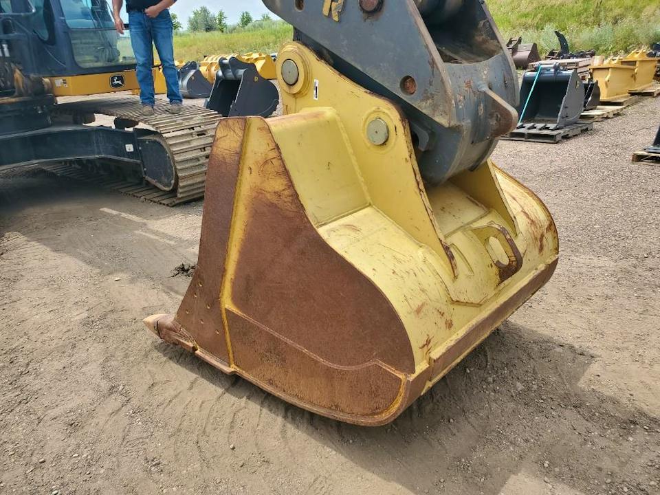 John Deere 345HD54