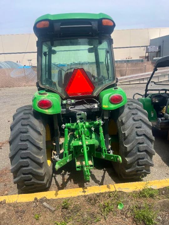 John Deere 4052R