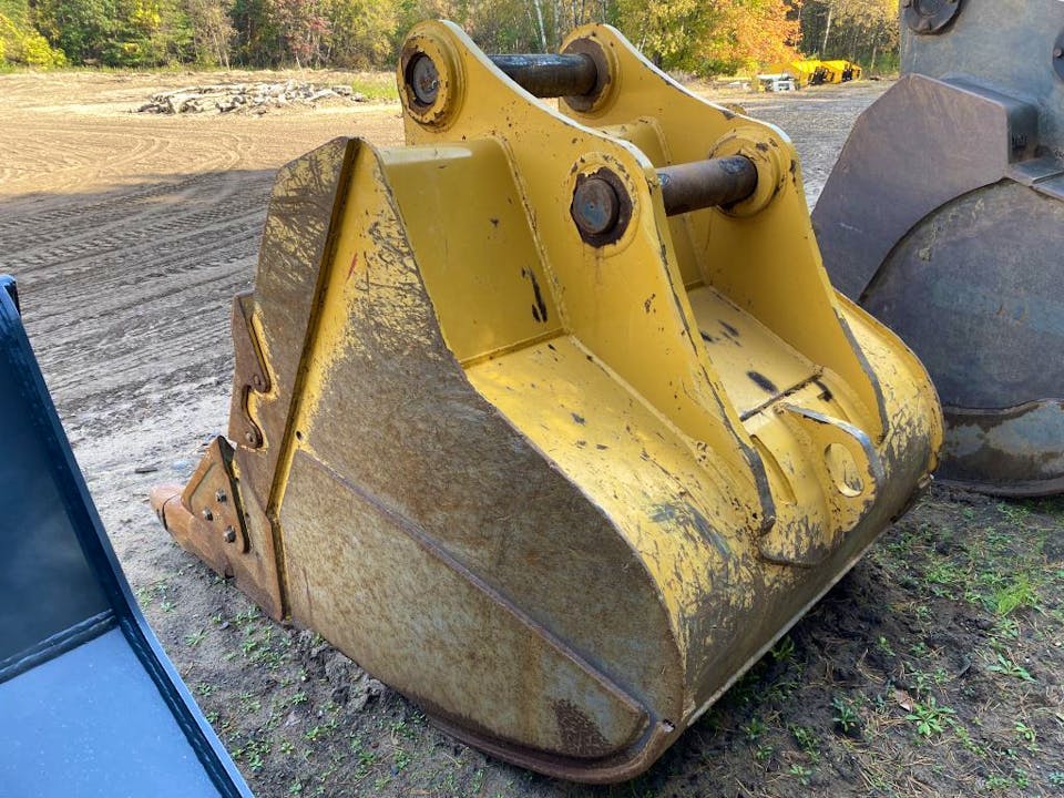 John Deere 470G60