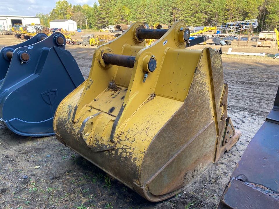 John Deere 470G60