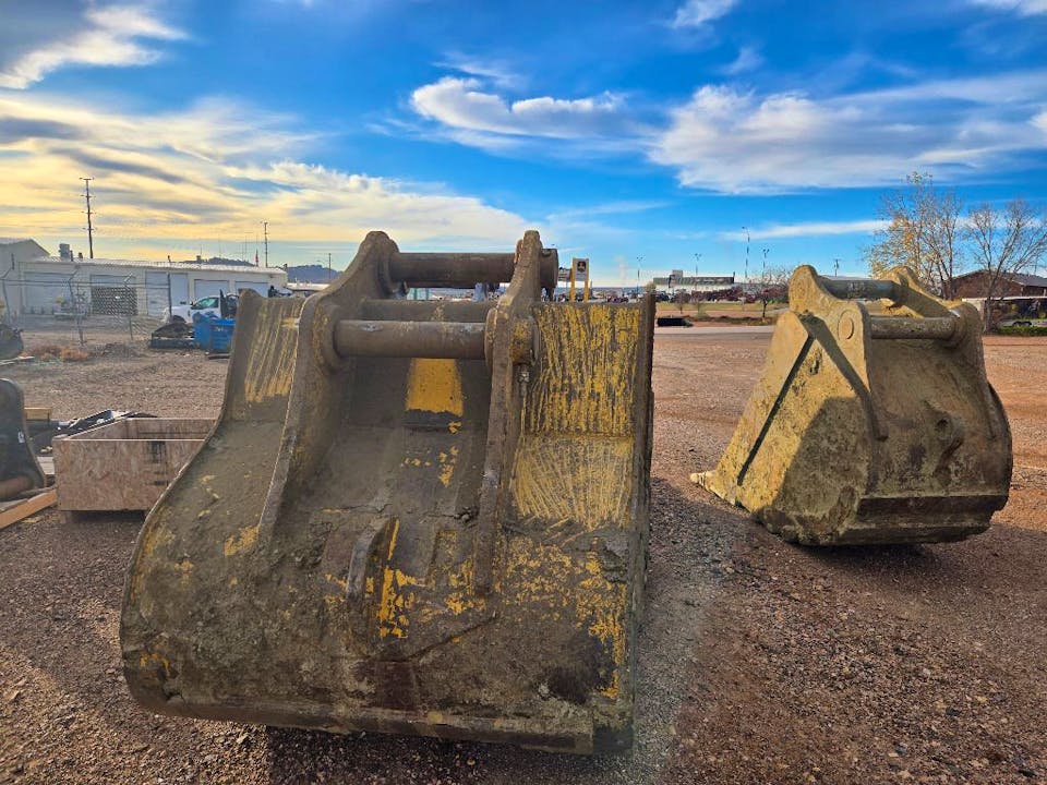 John Deere 470G60