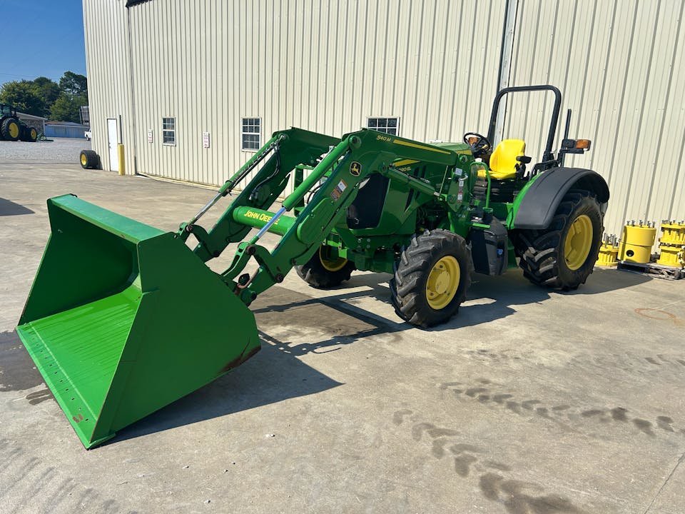 John Deere 5090EL