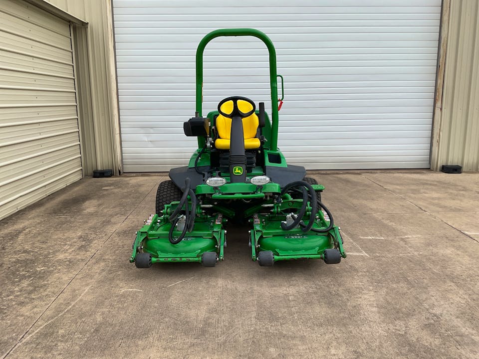 John Deere 7400A