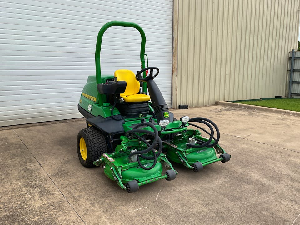 John Deere 7400A