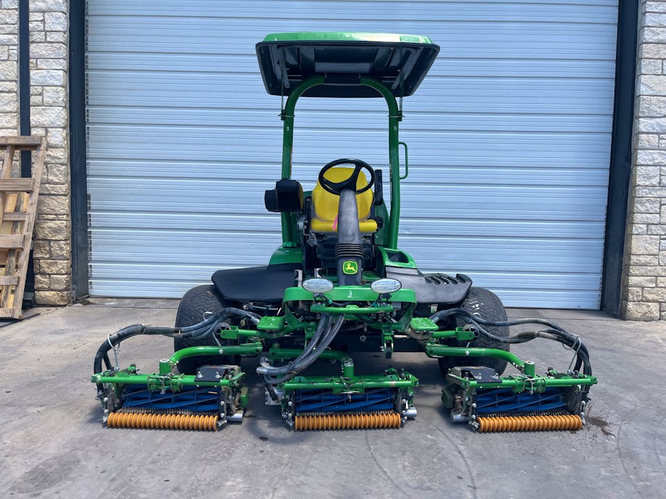 John Deere 7700A