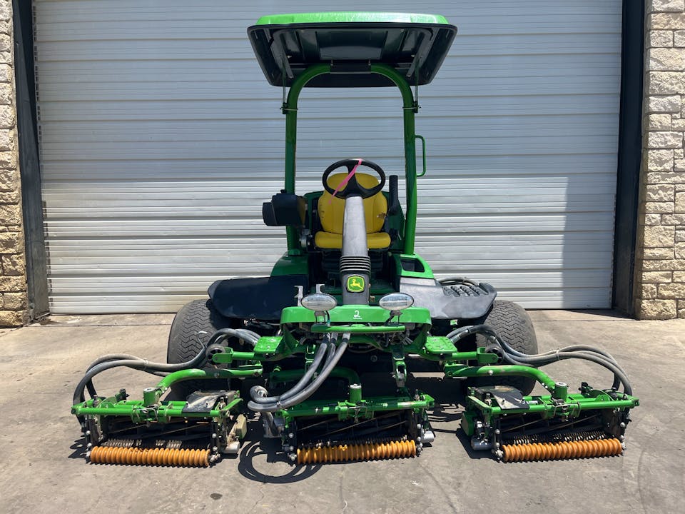 John Deere 7700A