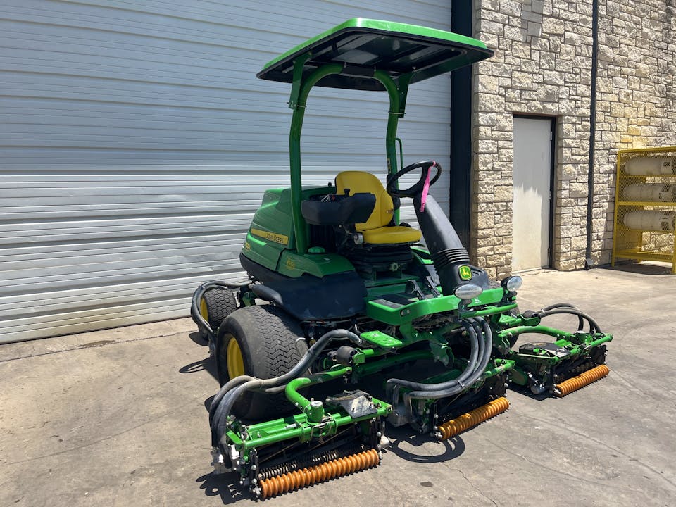 John Deere 7700A