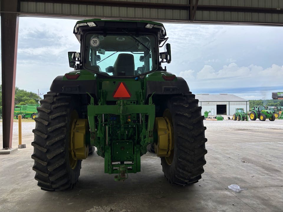 John Deere 7R 230