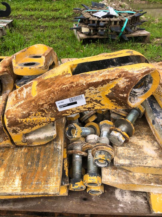 John Deere 844JTEETH