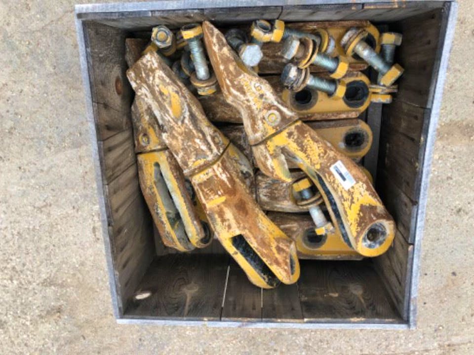 John Deere 844JTEETH