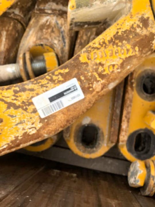 John Deere 844JTEETH