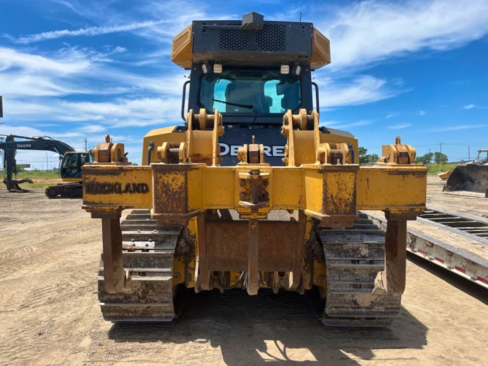 John Deere 850L