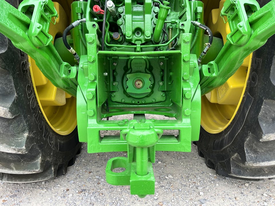 John Deere 8R 280
